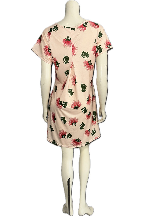 Pua Lehua, Leinani Dress