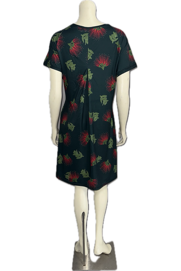 Pua Lehua, Leinani Dress