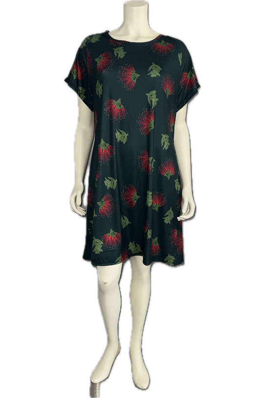 Pua Lehua, Leinani Dress