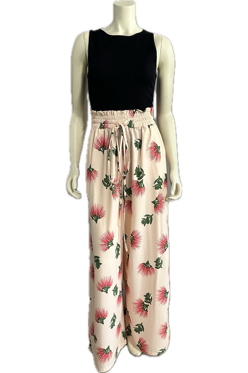 Pua Lehua, Haloke Pant