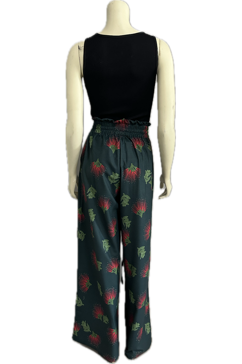 Pua Lehua, Haloke Pant