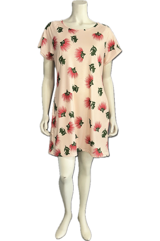 Pua Lehua, Leinani Dress