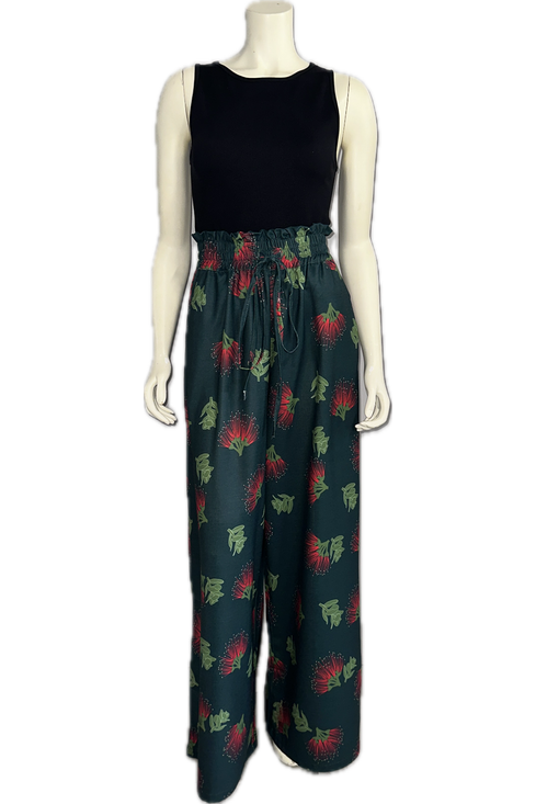Pua Lehua, Haloke Pant